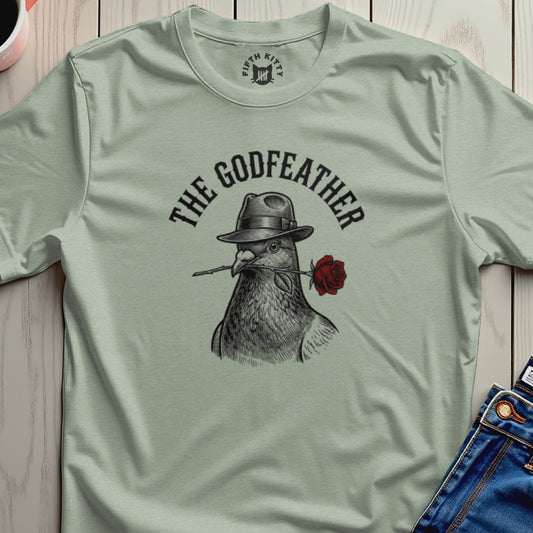 The Godfeather T-Shirt