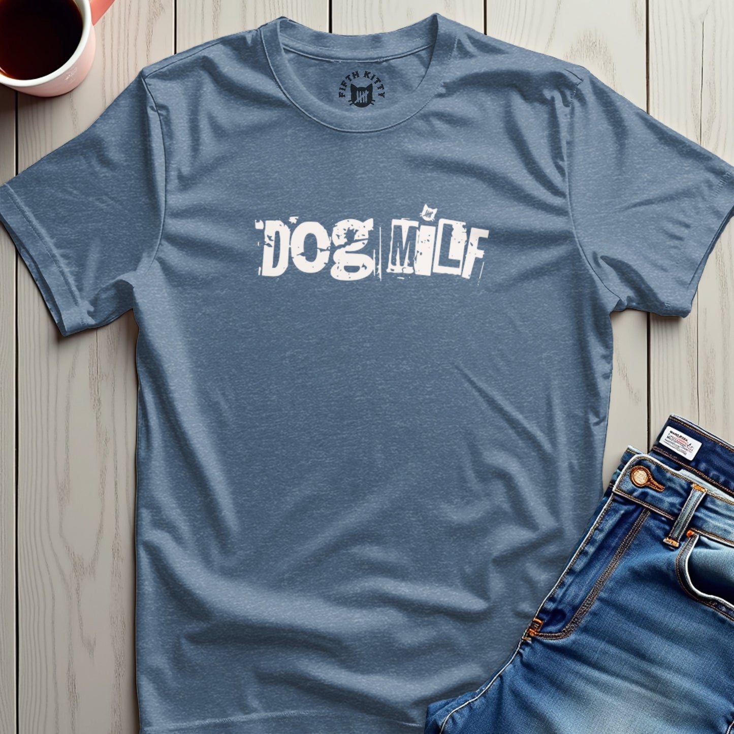 Dog MILF T-Shirt