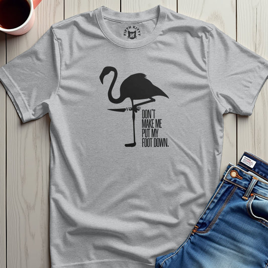 Flamingo T-Shirt