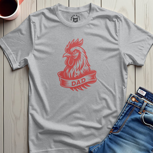 Rooster T-Shirt