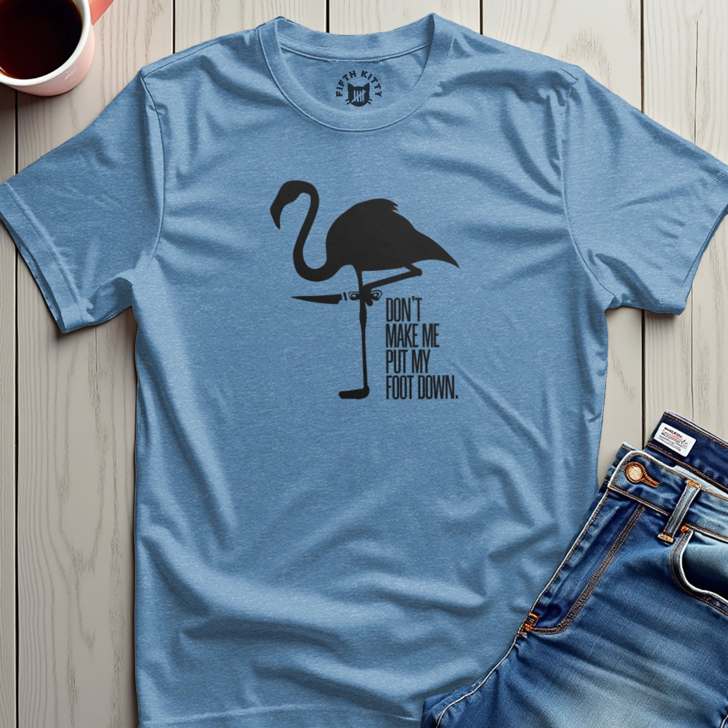 Flamingo T-Shirt