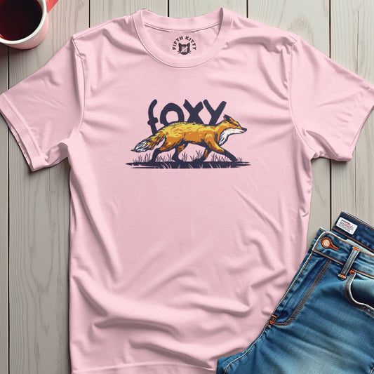 Foxy T-Shirt