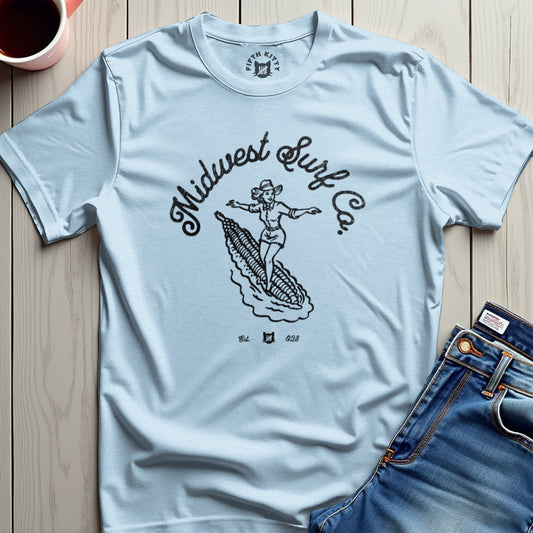 Midwest Surt Co T-Shirt