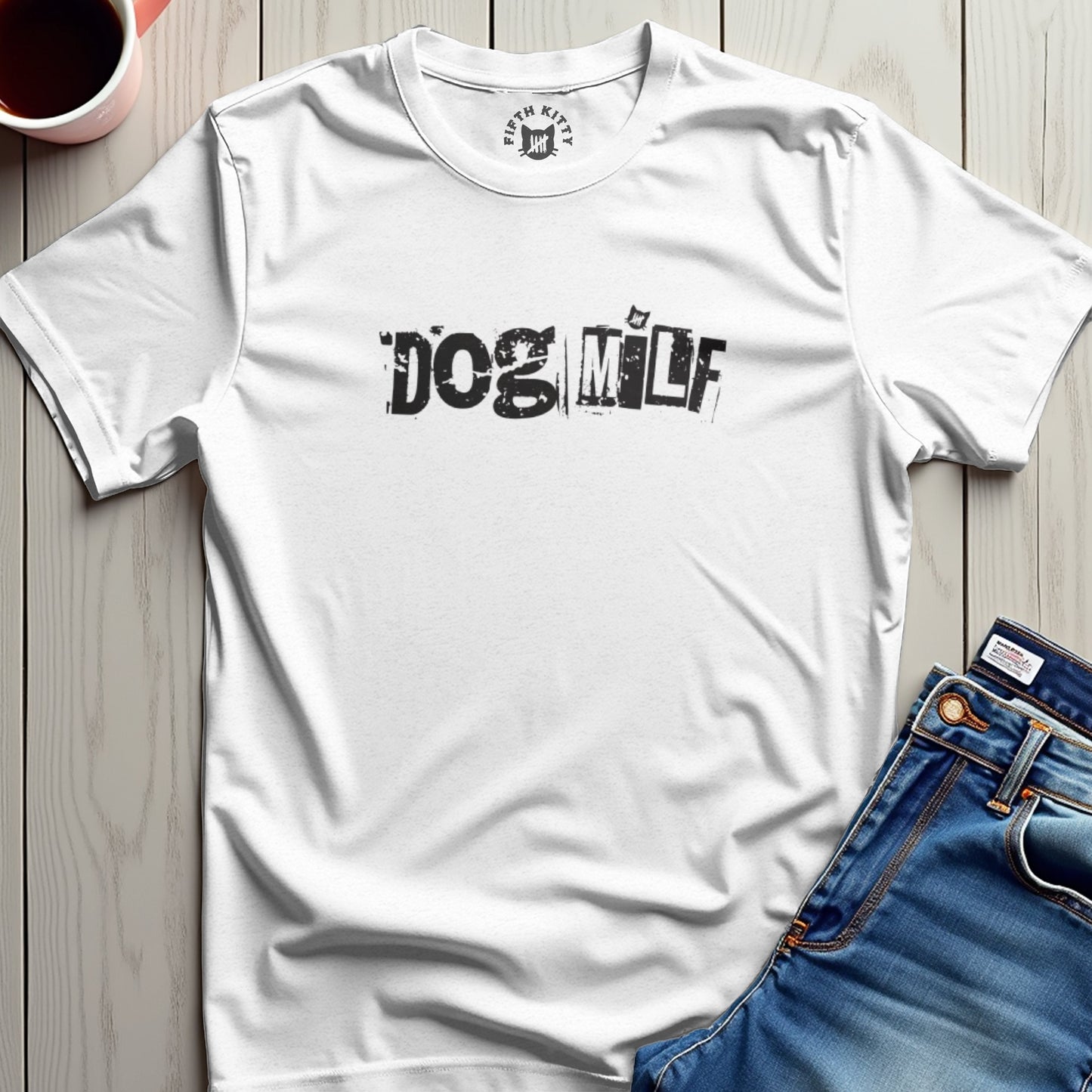 Dog MILF T-Shirt