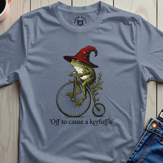 Kerfuffle Time T-Shirt
