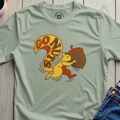 Go Nuts T-Shirt