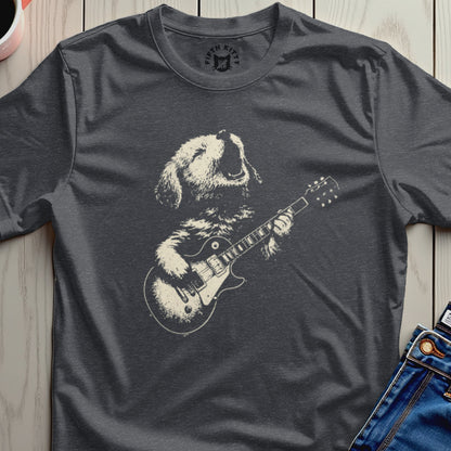 Rockstar Dog Electric Guitar Fifth Kitty product type