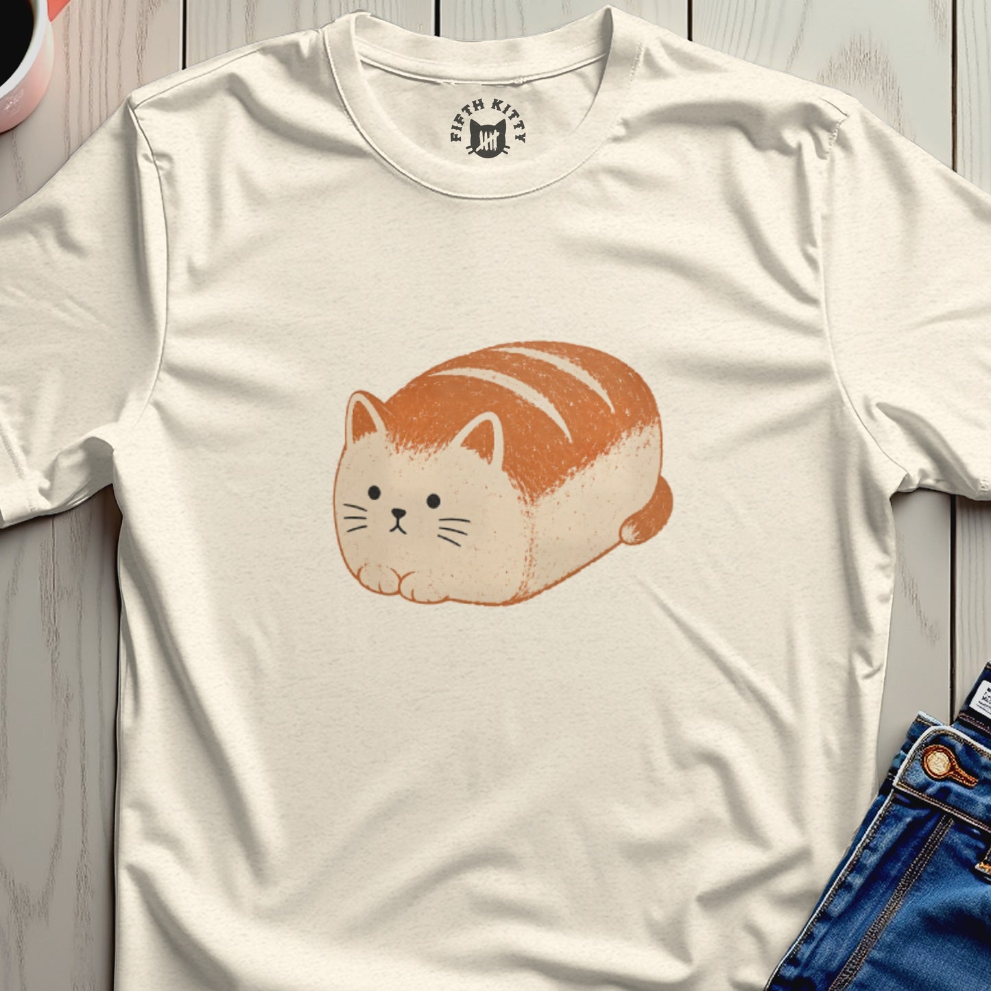 Cream t