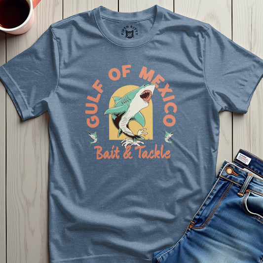 Gulf of Mexico T-Shirt