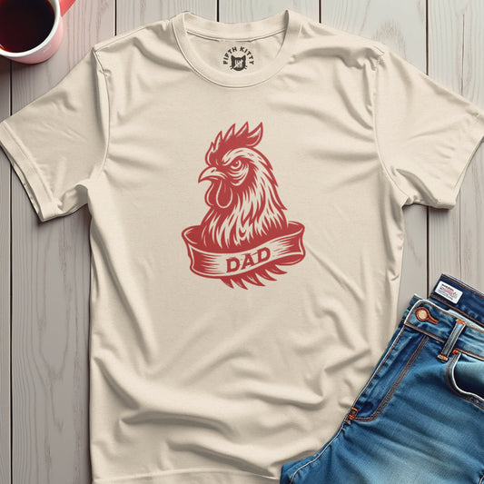 Rooster T-Shirt