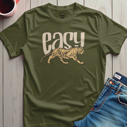 Easy Tiger T-Shirt