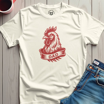Rooster T-Shirt