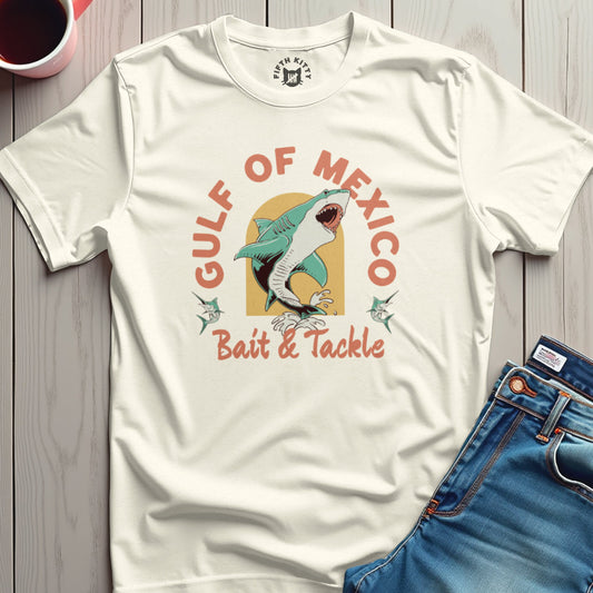 Gulf of Mexico T-Shirt