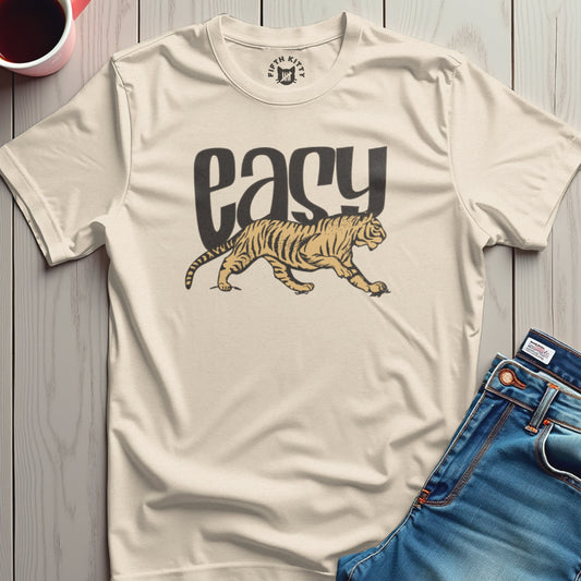 Easy Tiger T-Shirt