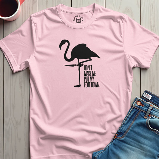 Flamingo T-Shirt