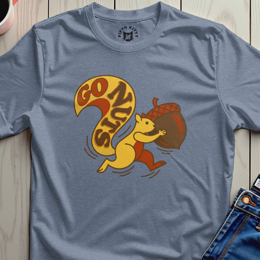 Go Nuts T-Shirt