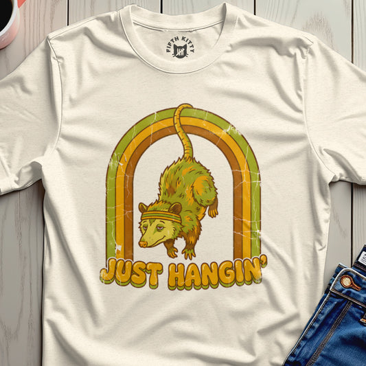 Just Hangin' T-Shirt