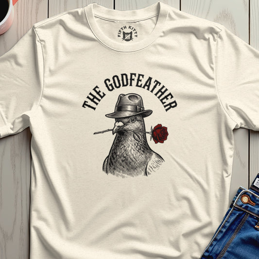 The Godfeather T-Shirt