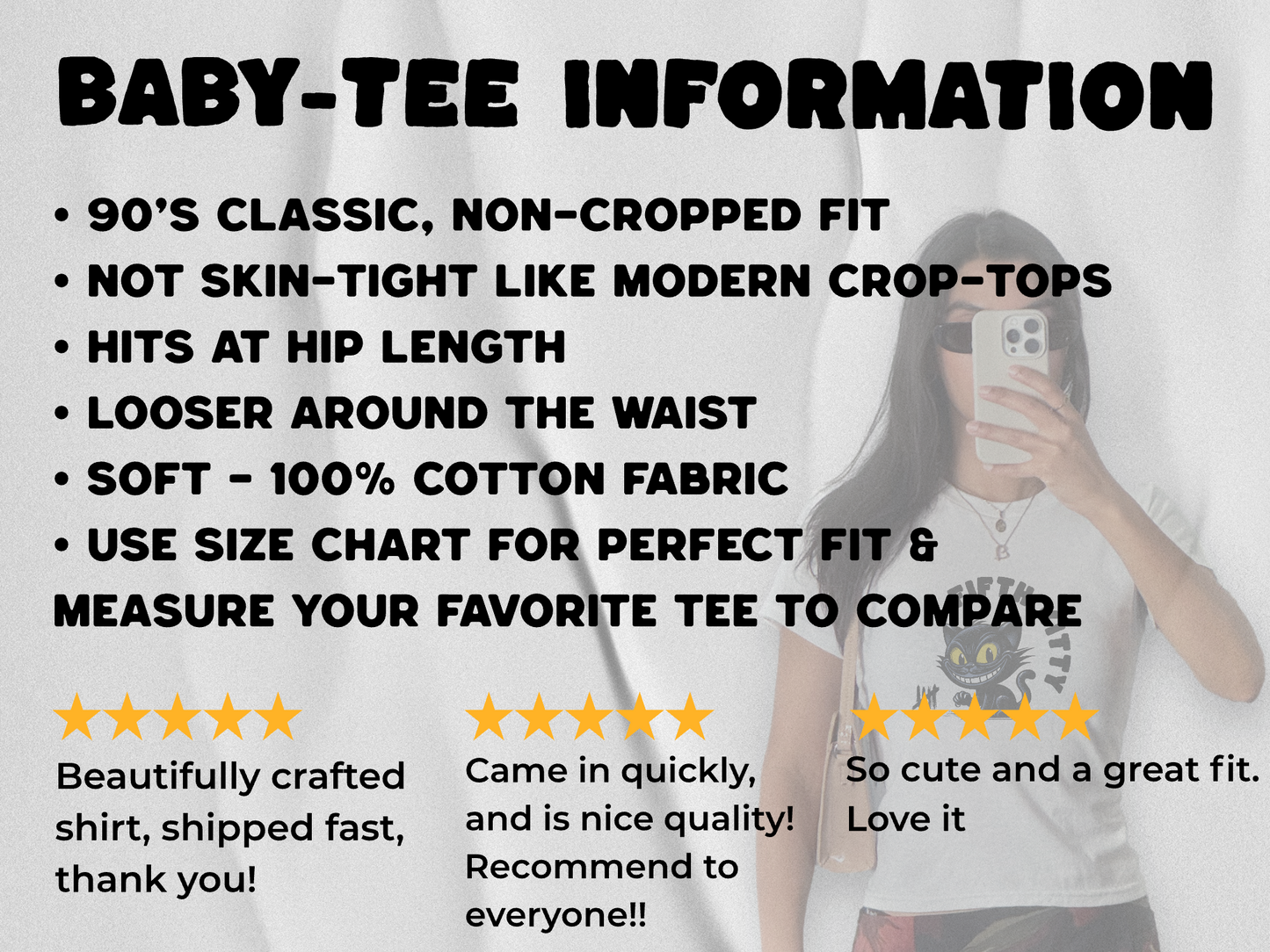 Romeo Baby Tee
