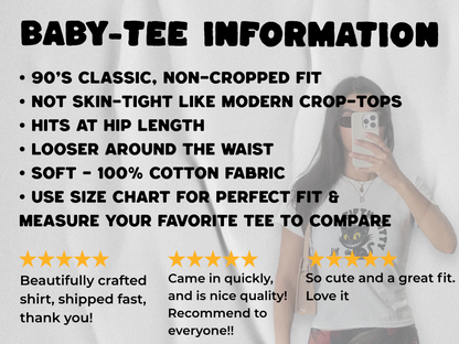 Romeo Baby Tee