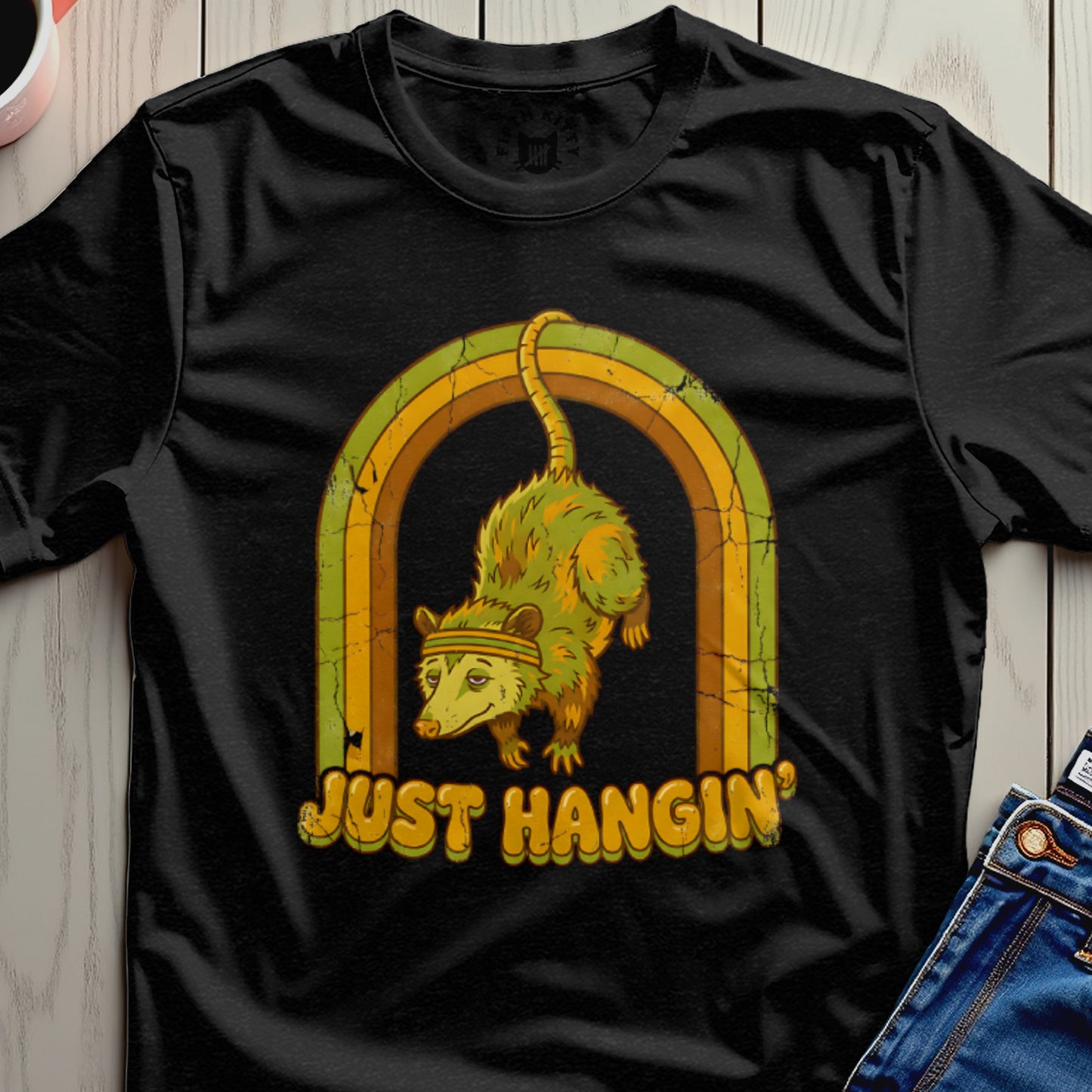 Just Hangin' T-Shirt