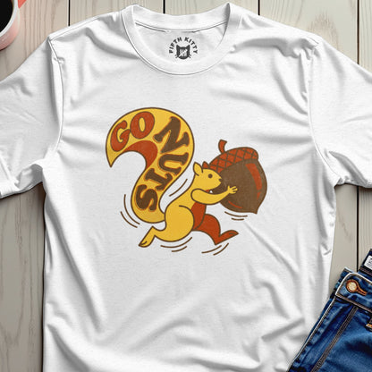 Go Nuts T-Shirt