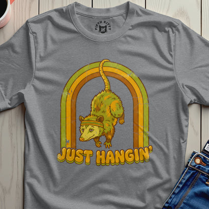 Just Hangin' T-Shirt