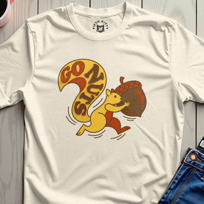 Go Nuts T-Shirt